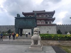 -揭阳楼