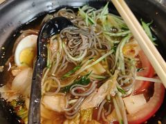 -霸腹烤肉(厦门柚子番店)