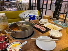 -掂档潮汕牛肉火锅(cityon熙地港店)