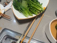 -海底捞火锅(奥森店)