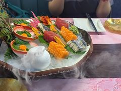 -黑松白鹿(金融街店)