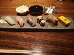 -桐寿司Sushi Tong
