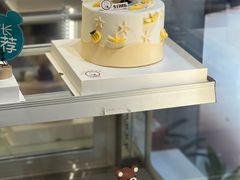 -CAKE BOSS 蛋糕老板(西单君太百货店)