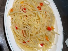-老屋印象川菜(世纪东方店)