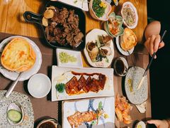 -德川家日本料理(中关村寰太大厦店)