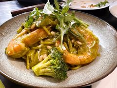 -翠娜家· Trina’s西餐厅(高新万达店)