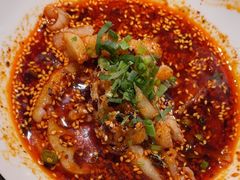-太二酸菜鱼(浦东正大广场店)