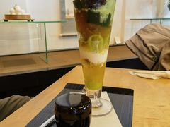 -伊藤久右卫门(宇治本店)