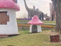 -南通洲际绿博园
