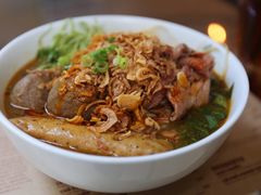 -Cô Thành Restaurant