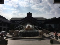 -斯瑞特国际酒店