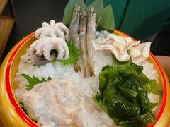 -牛New寿喜烧(闵行龙湖天街店)
