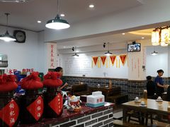 大堂-廖玖玖璧山兔来凤鱼江湖菜(王家塘街店)
