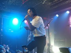 -育音堂音乐公园
