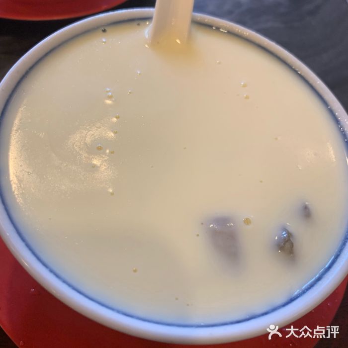 百花传统甜品店(原址店)图片
