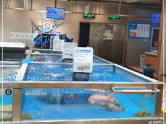 -盒马鲜生(顺义店)