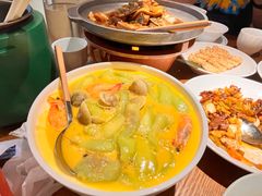 -大鱼徽州·寻味徽菜(万象汇店)