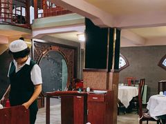 大堂-穆斯林饭庄(明德南街店)