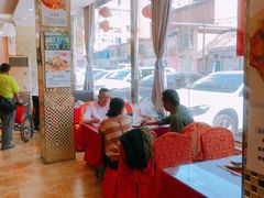 大堂-老苏扬饭店