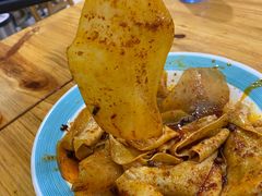 -马三洋芋片(兰州总店)