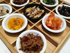 -新仙清汤牛腩(铜锣湾店)