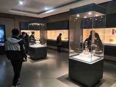 -浙江省博物馆(孤山馆区)