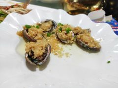 -范饭椰林川湘味海鲜·椰子鸡(三亚湾椰梦长廊店)