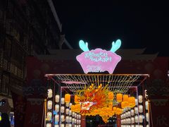 -襄阳古城