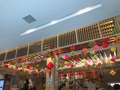 -汤森悠生活文化汤(江宁万达店)
