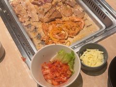 -新石器烤肉(高行万嘉店)