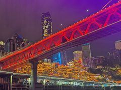 -重庆两江夜游-交运系列
