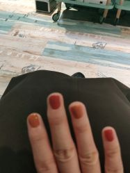 -阿噶西美甲美睫
