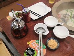 -云中鱼蒸汽石锅鱼(川沙百联店)