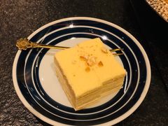 -丝路金桃·新疆菜(徐汇店)