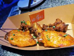 -蛙来哒(东城万达店)