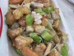 -惠宾饭庄(千禧店)