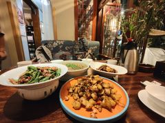 -泡桐树孙二娘私房菜