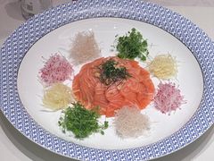 -祥记徽粤融合菜(古井假日店)