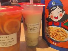 -宝葫芦西北茶食铺(万达店)