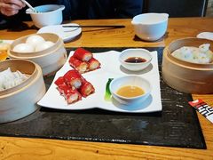 -小城粥道·海胆鲜虾粥(解放广场店)