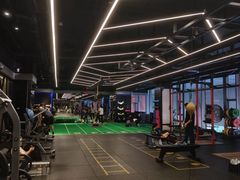 -懒人Club健身(卓越时代广场店)