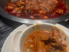 -天都火锅酒楼(虹梅南路店)