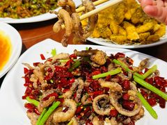 -恩宏德餐馆(平山道店)