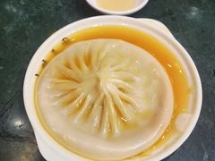 -宁波汤团店(外滩店)