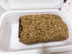 芝麻卷-老回回饺子馆(海洋馆店)