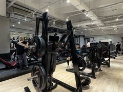 -FLARE STAR FITNESS(复地活力城店)
