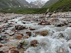 -新疆那拉提国家旅游度假区