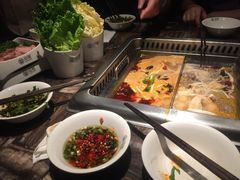 -冠菌火锅自助(东莞樟木头店)
