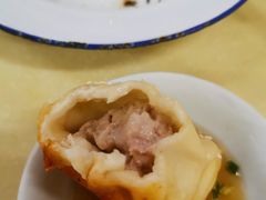 -舒蔡记生煎菜饭(云南中路店)