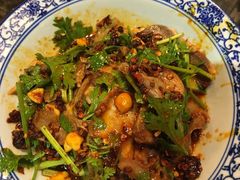 -鼎盛蜀坊·重庆江湖菜(市桥地铁站店)